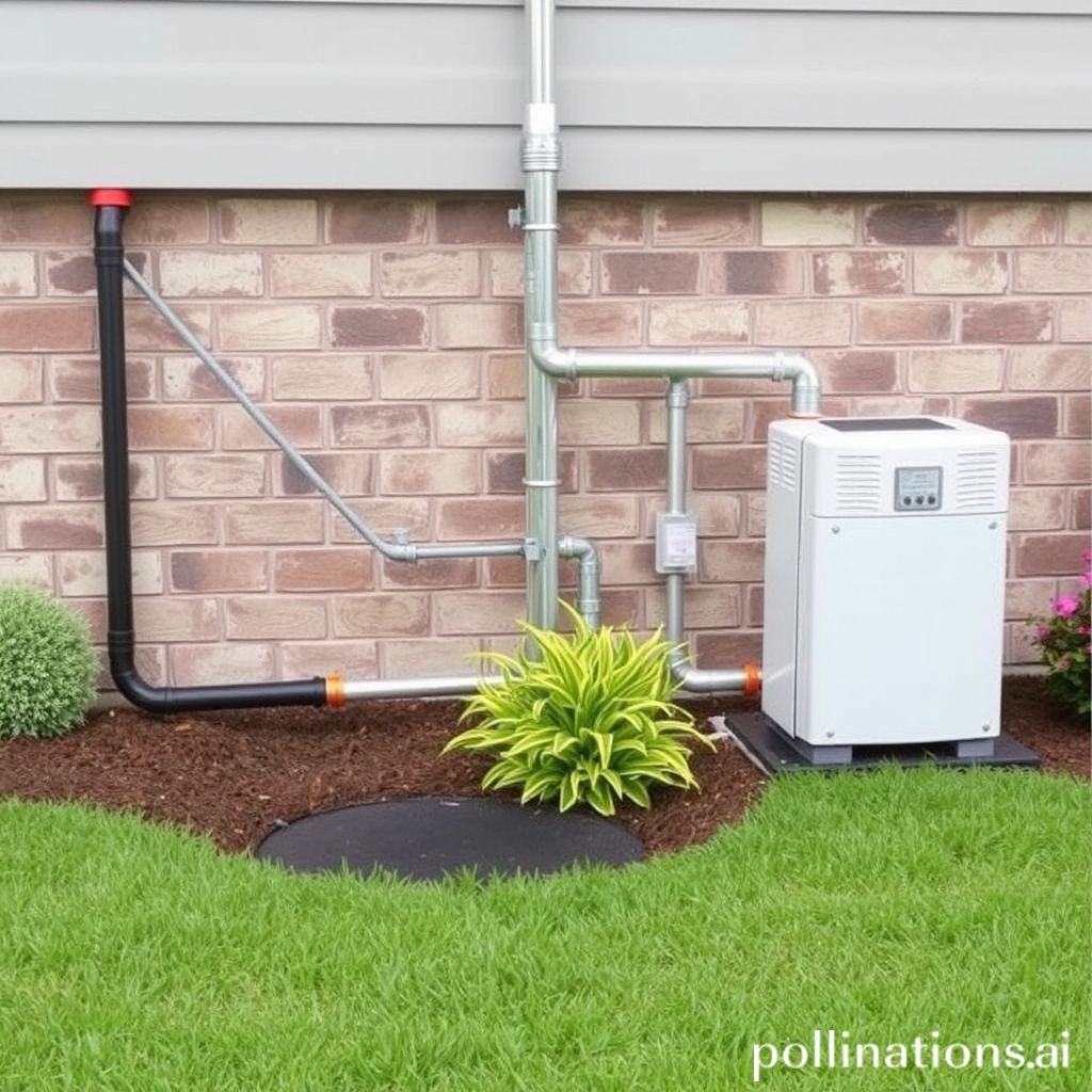 How To Maintain A Geothermal Heating System?